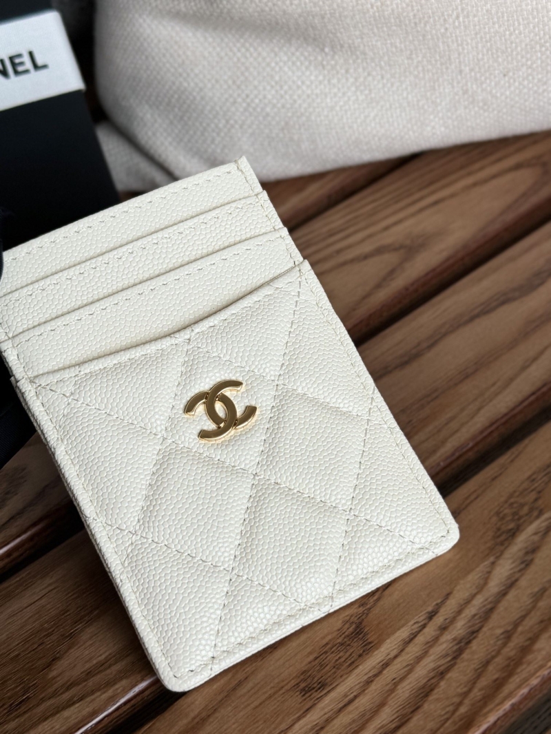 Ch**el wallet purse